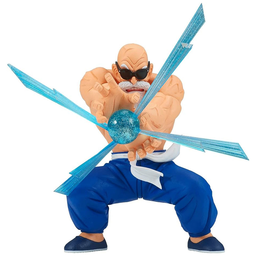 Banpresto Dragon Ball GxMateria Kamesennin Figure