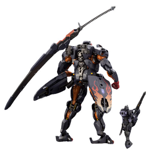 Kotobukiya V-Thor & Pawn Night Stalkers 1/24 Scale Model Set