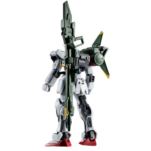 Robot Spirits AQM/E-X03 Launcher Striker & Effect Parts Set