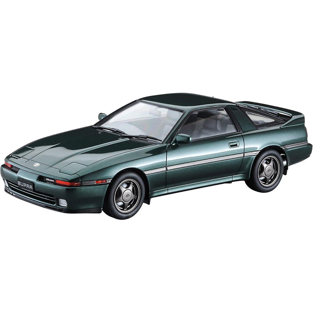 Toyota Supra A70 1/24 Scale Model