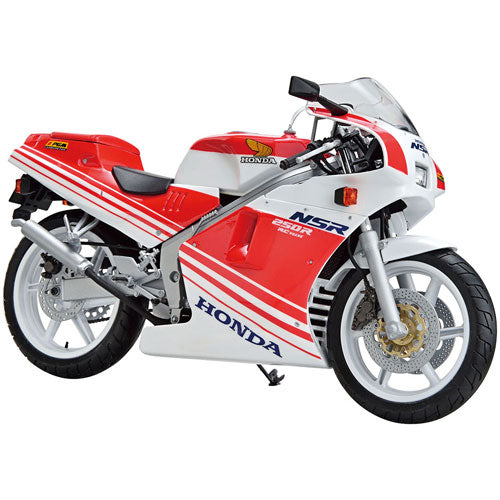 Yamaha VMAX 1/12 Diecast Model