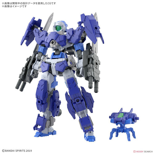 30MM eEXM-17FA Full Armor Alto 1/144 Scale Model