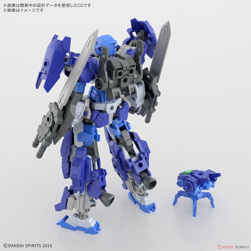 30MM eEXM-17FA Full Armor Alto 1/144 Scale Model