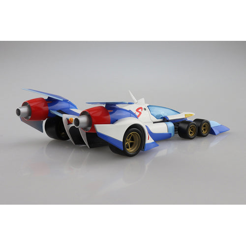 V Asurada AKF-0 1/24 Scale Model