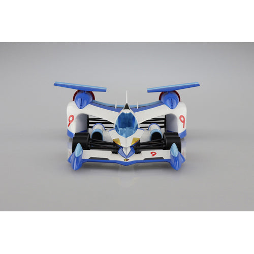 V Asurada AKF-0 1/24 Scale Model