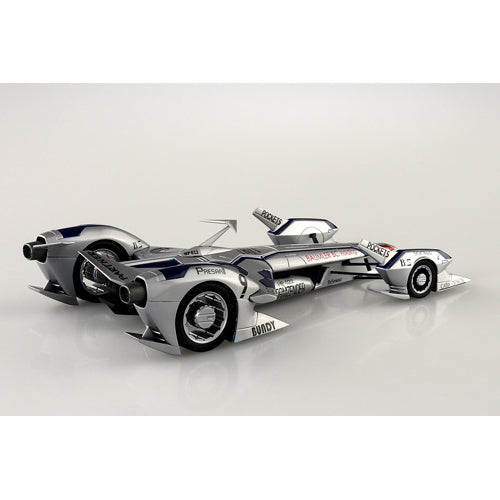 SPIEGEL HP-022 1/24 Scale Model