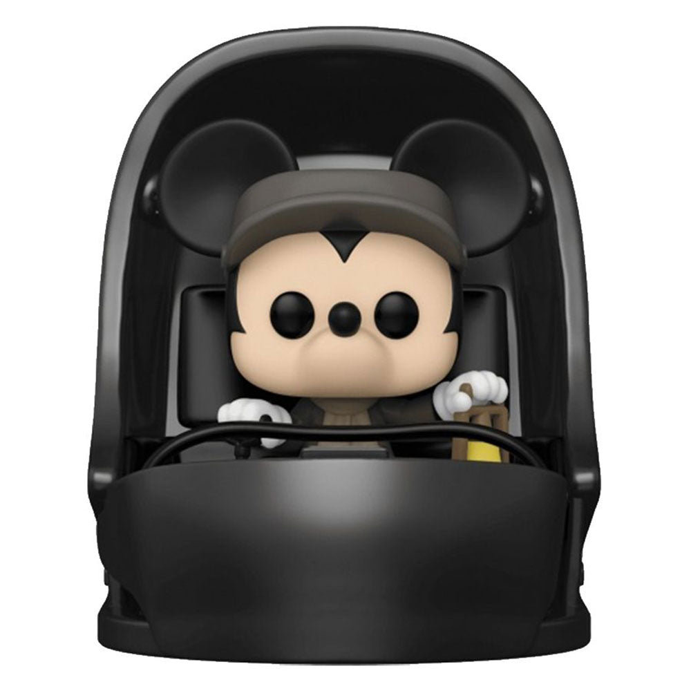 Disney World 50th Haunted Mansion US Exclusive Pop! Ride