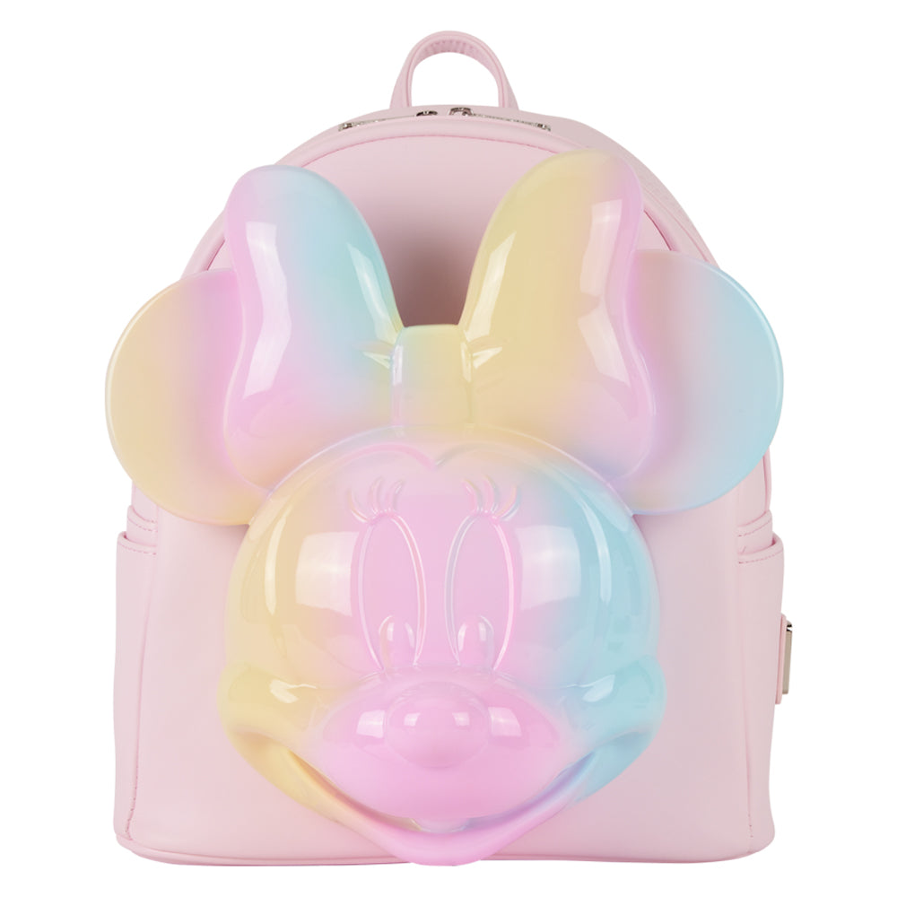 Disney Minnie Mouse Tie Dye Mini Backpack