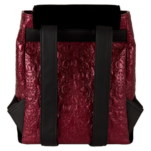 Disney Villains Mini Backpack