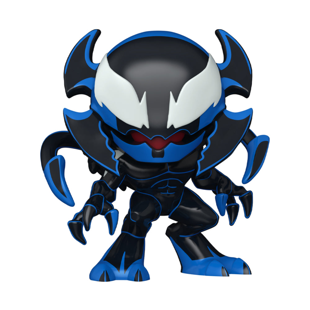 Friendly Neighbourhood Spider-Man Alien Monster 6" Pop!