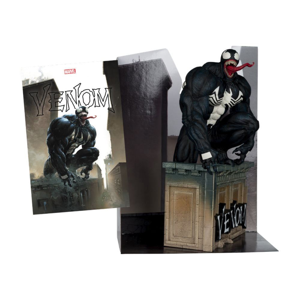 Marvel Comics Venom 1:6 Scale Figure
