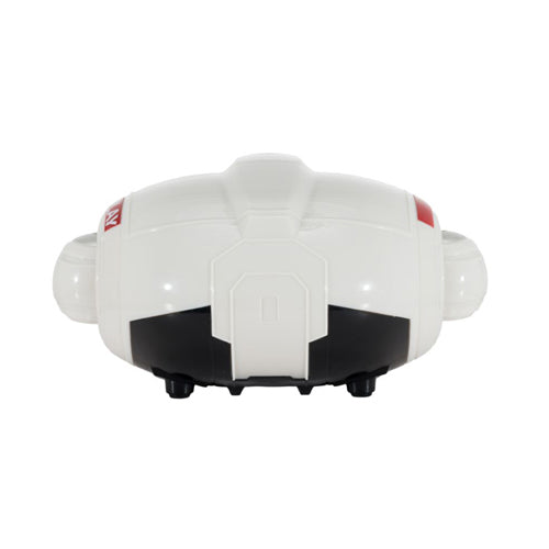 Superman 2025 T-Craft Super Powers Vehicles