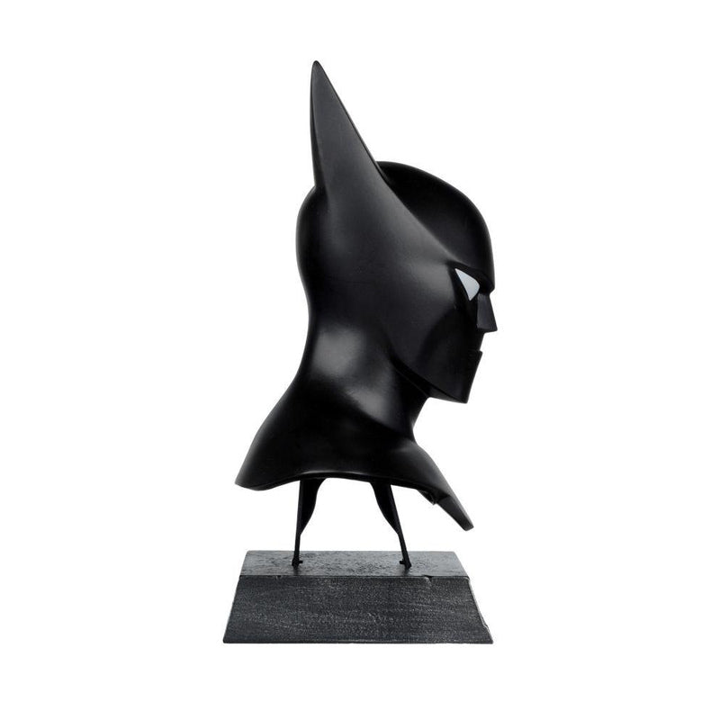 DC Comics Batman Cowl (Batman Beyond) 1:3 Scale Prop Replica