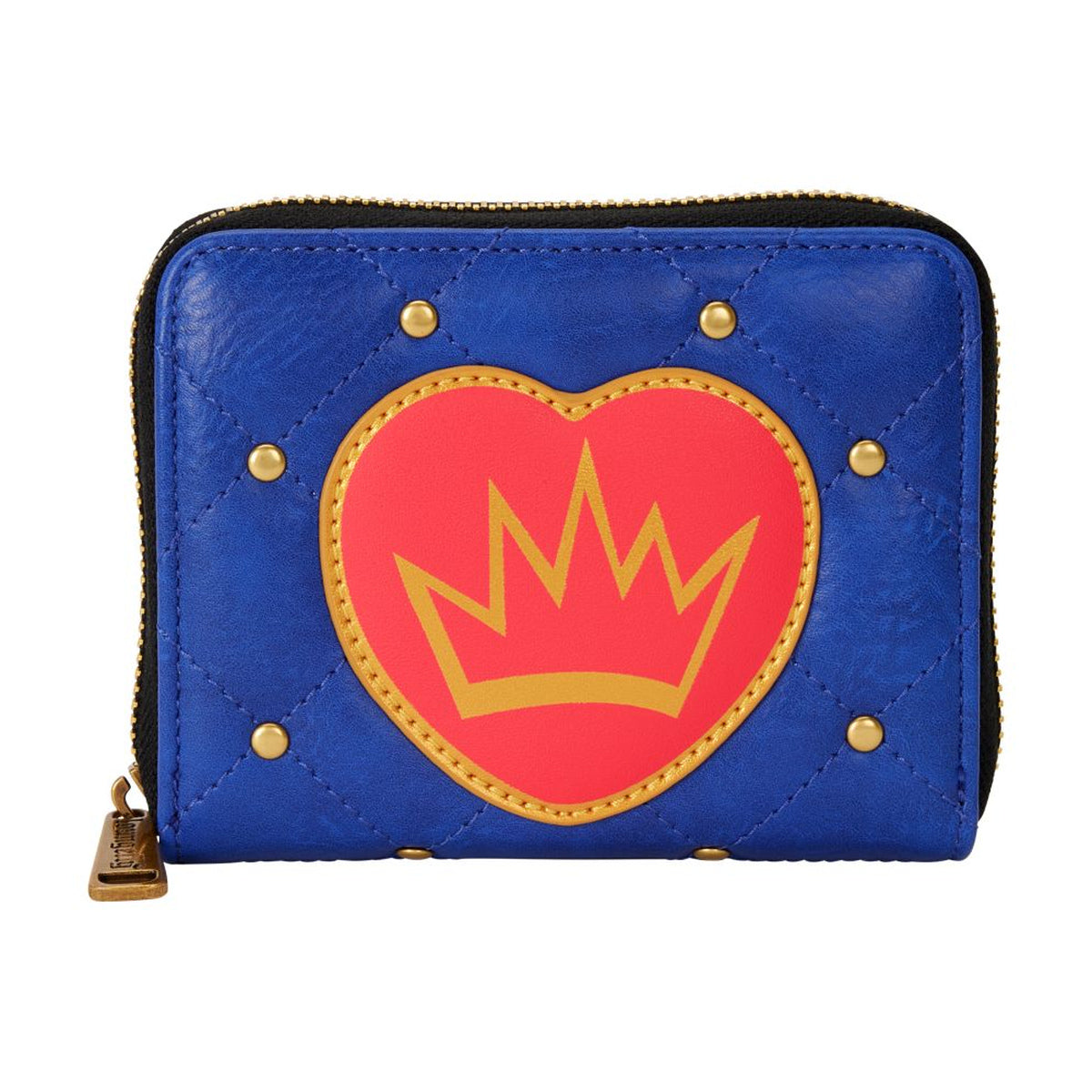 Descendants Evie Cosplay Wallet