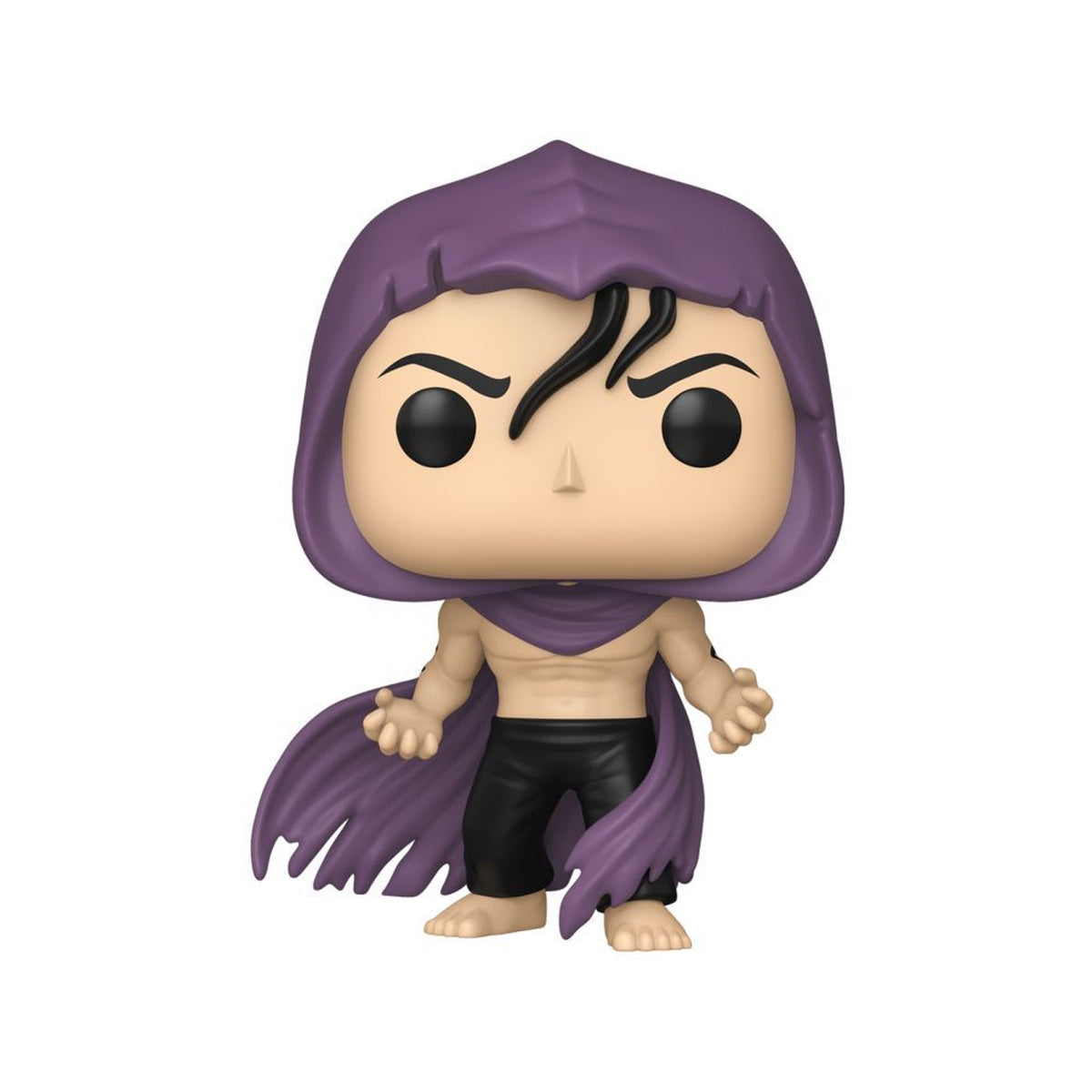 TMNT: The Last Ronin Oroku Hiroto US Exclusive Pop! Vinyl