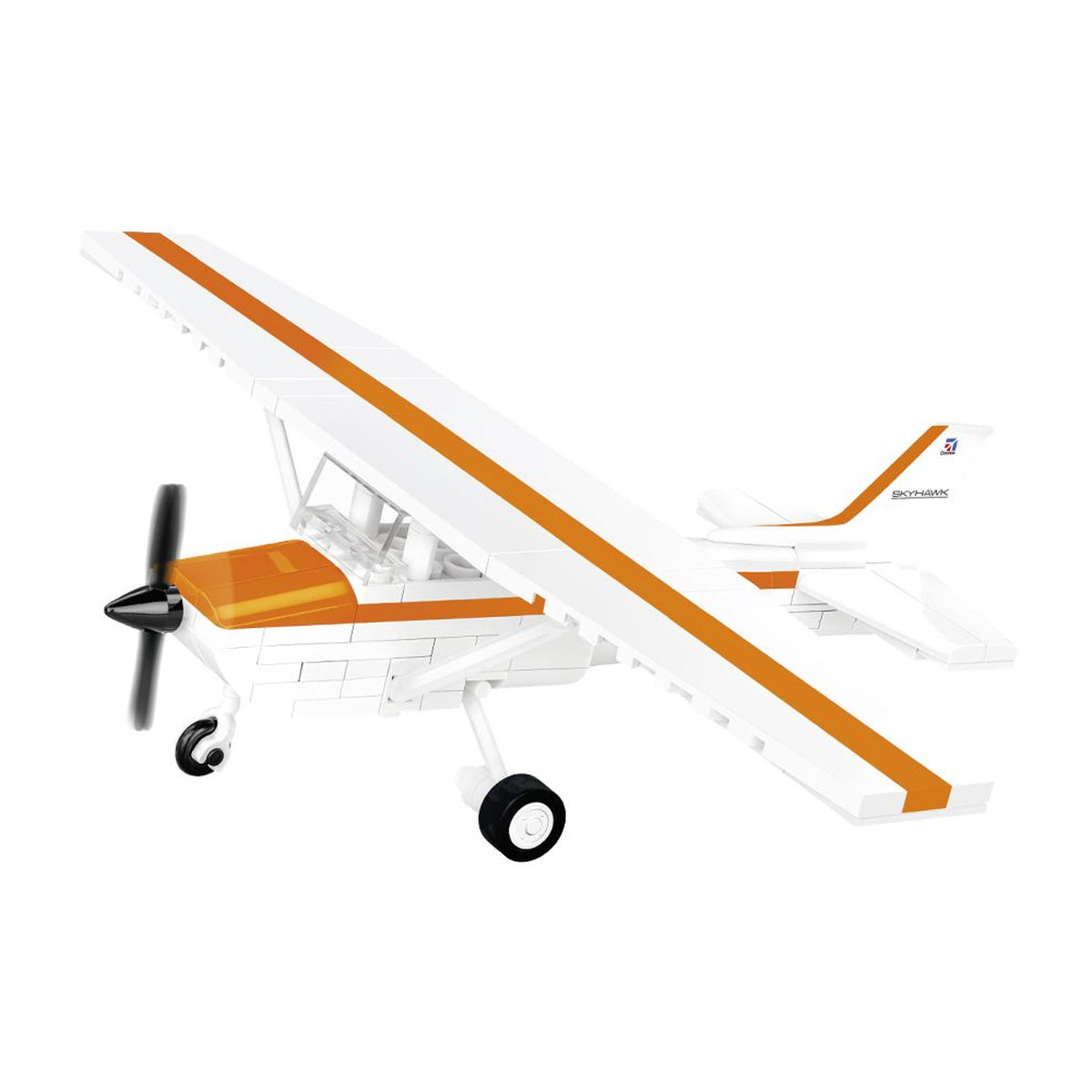 Cobi Planes Cessna 172 Skyhawk
