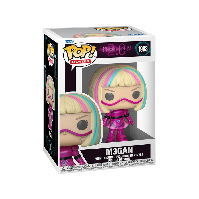 M3GAN 2.0 M3GAN Pop! Vinyl