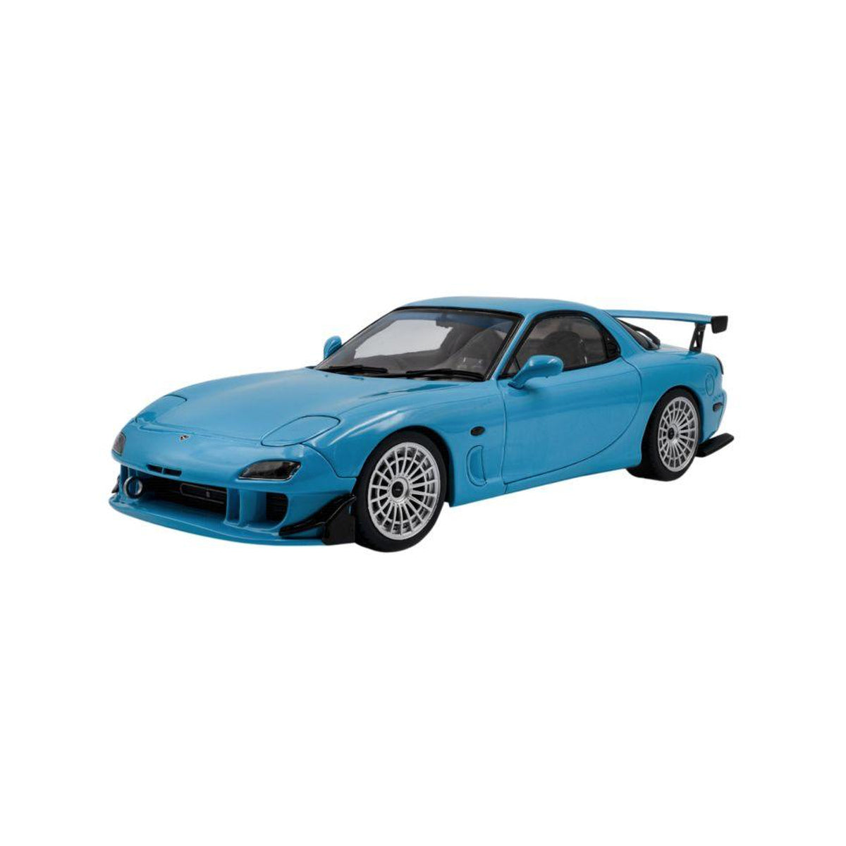 Solido 1:18 1999 Mazda RX7 FD3RS Solido Works Vehicle
