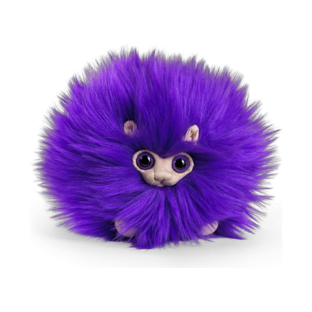 Harry Potter Purple Pygmy Puff Plush