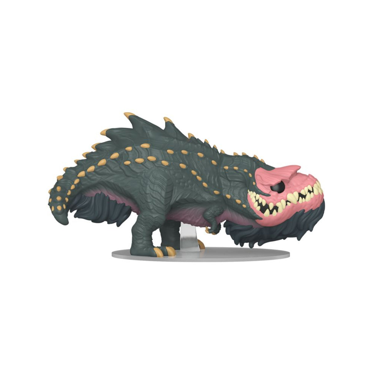 Turok: Origins Beared Dragon Pop! Vinyl