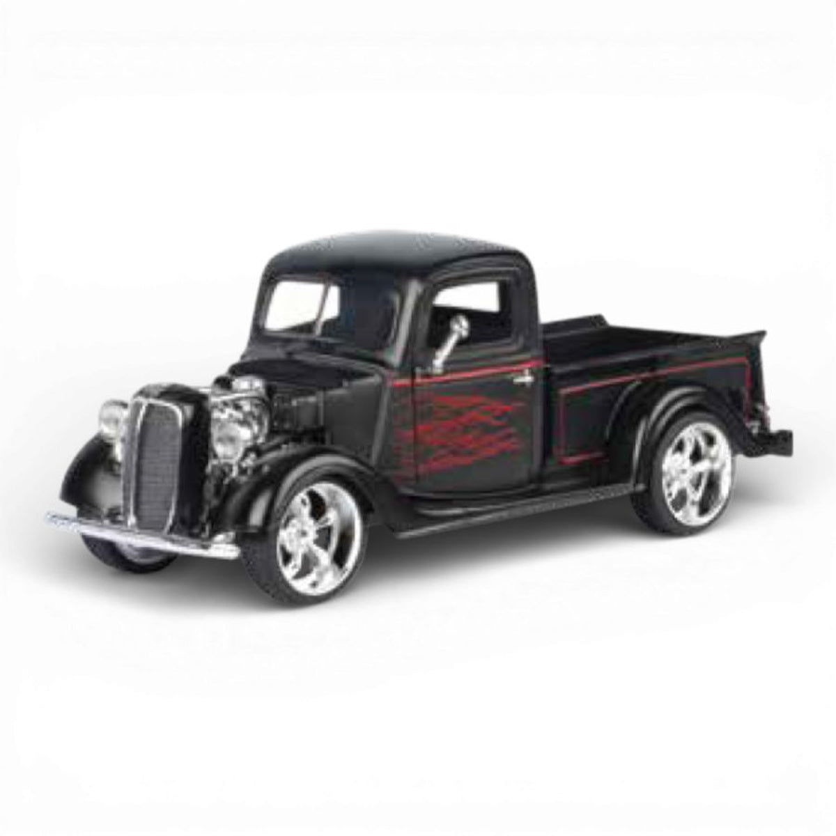 Kult Klassics 1:24 1937 Ford Pickup