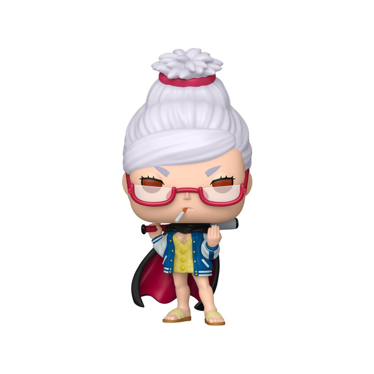 Dan Da Dan Seiko Pop! Vinyl