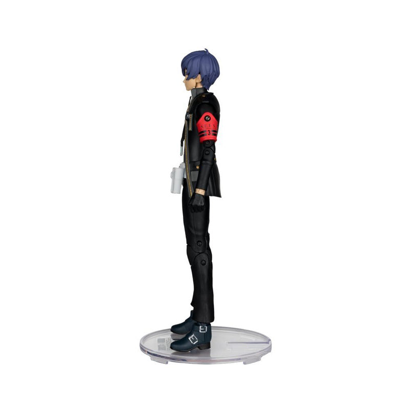 Persona 3 The Protagonist Elite Edition 7" Figure