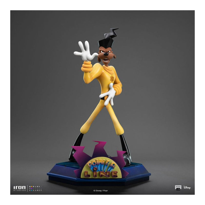 Disney Powerline 1:10 Scale Statue
