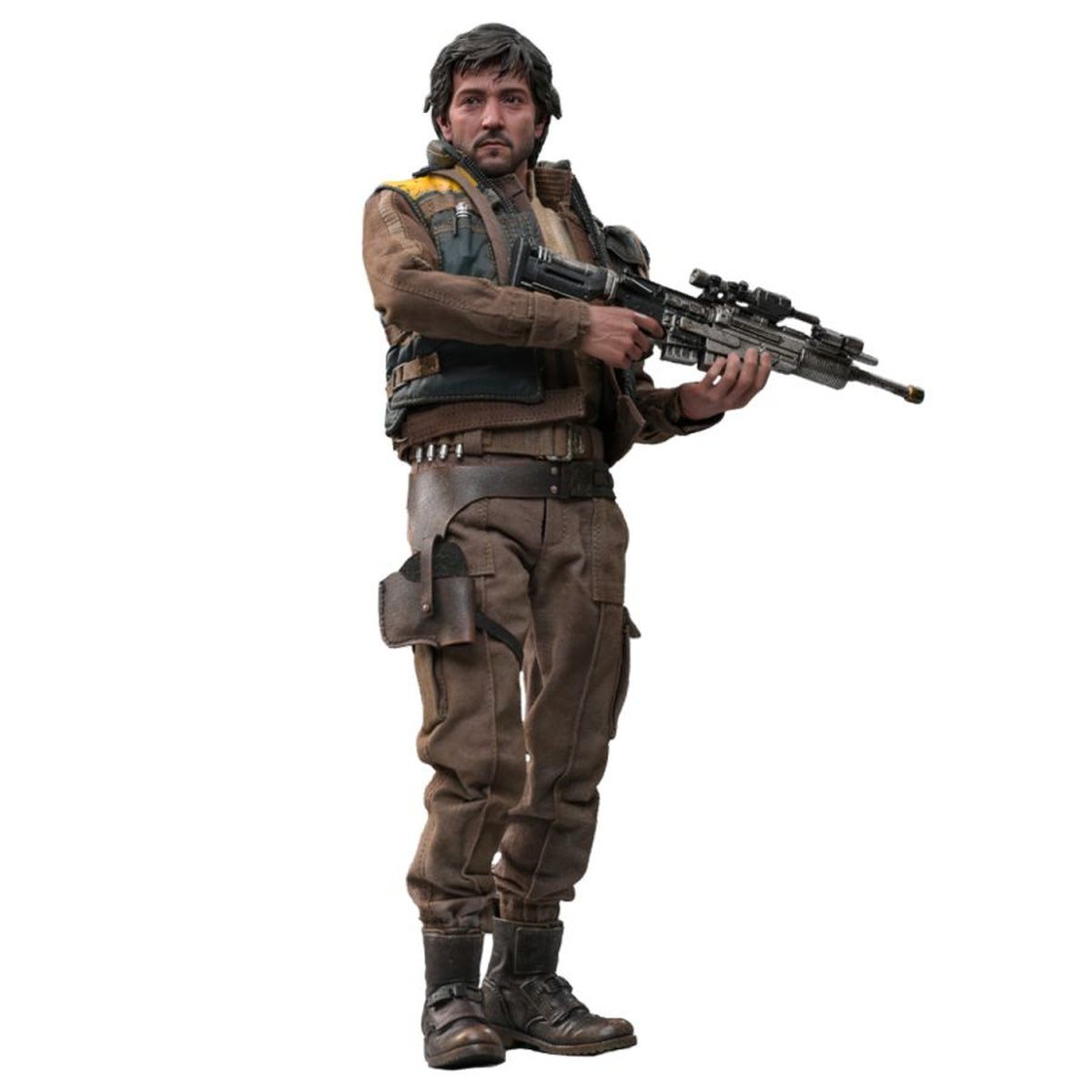 Star Wars: Rogue One Cassian Andor 1:6 Scale Action Figure