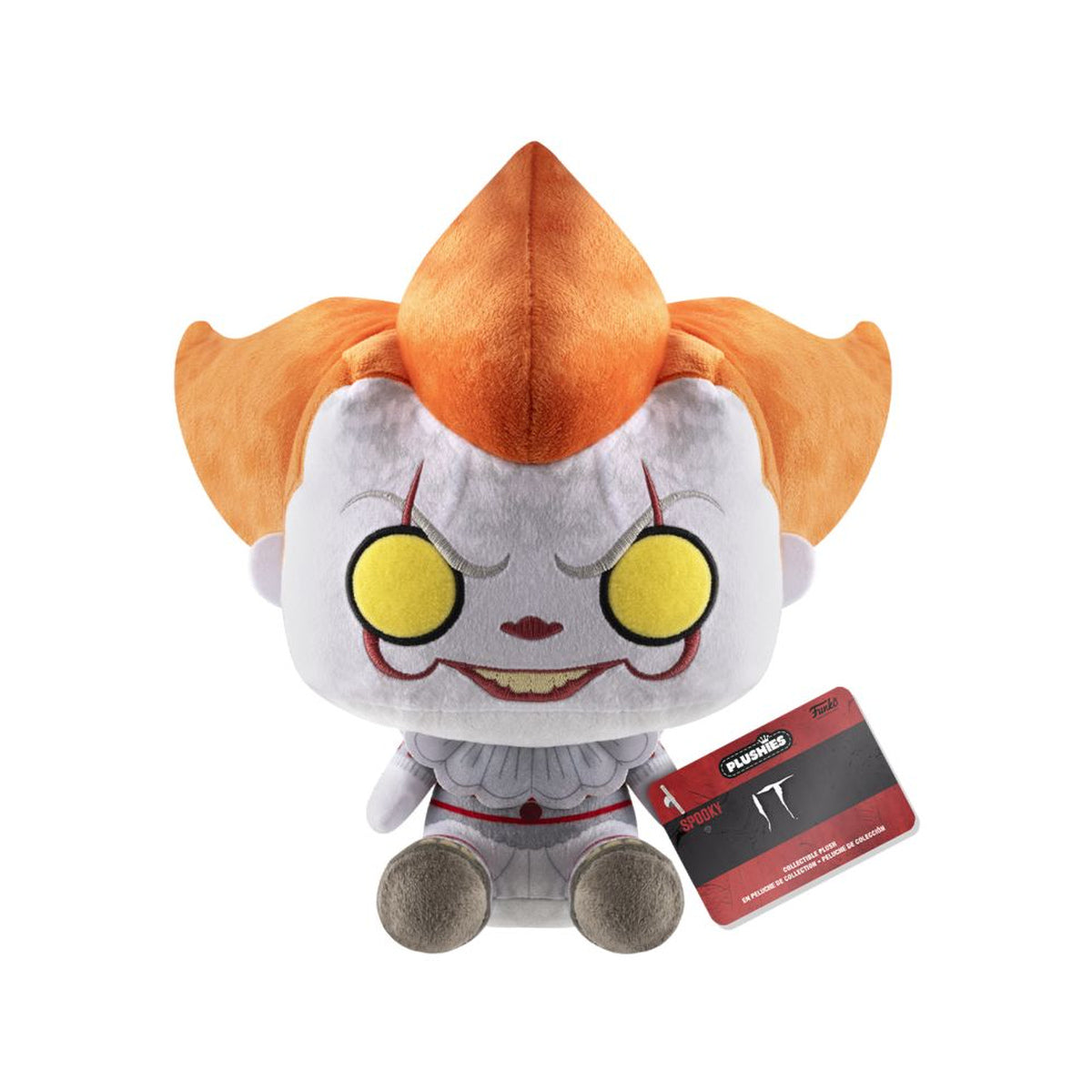 It (2017) Pennywise Pop! Plush
