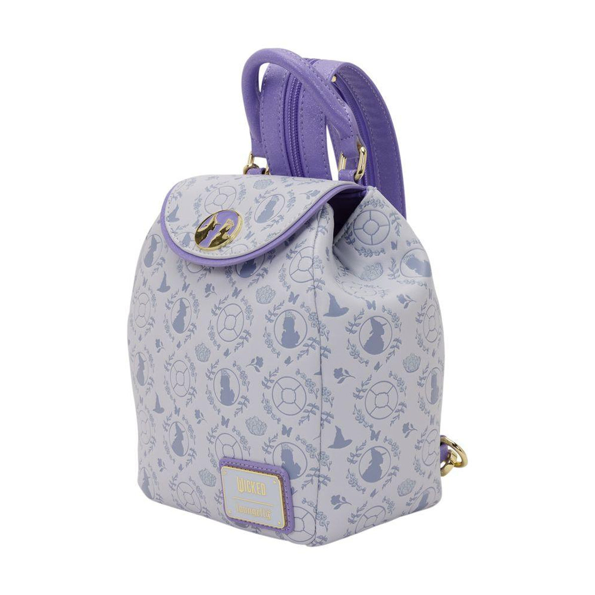 Wicked Micro Mini Backpack