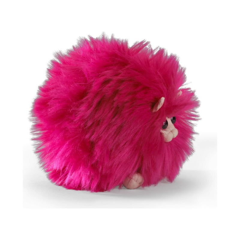 Harry Potter Pink Pygmy Puff Plush