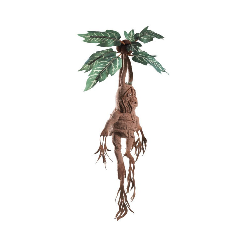 Harry Potter Mandrake Collector Plush