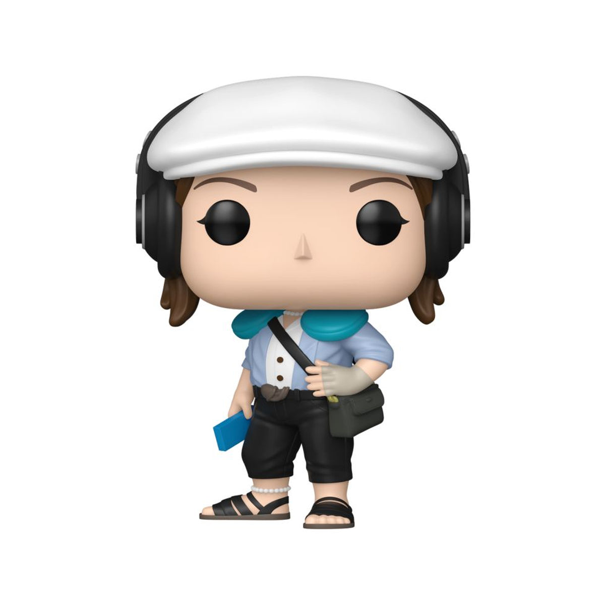 Bridesmaids Megan Price Pop! Vinyl