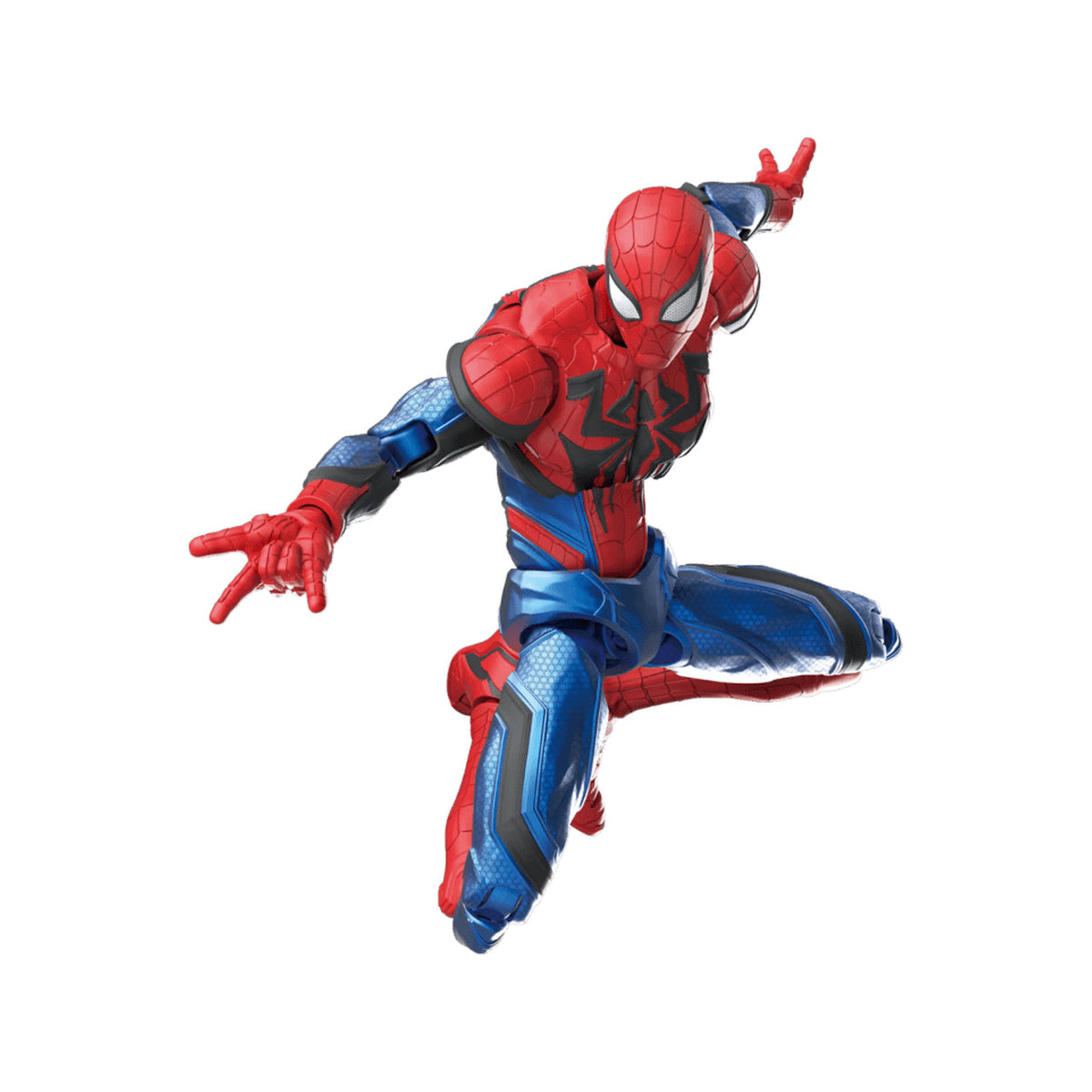 Marvel Rivals Champion Class 06 Spider-Man Model Kit