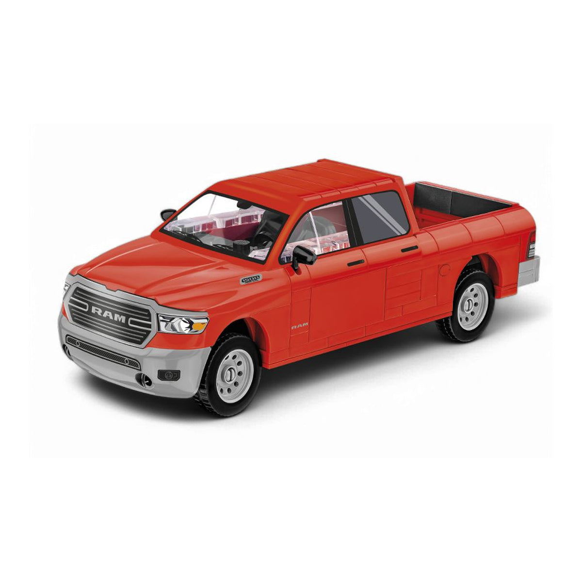 Dodge RAM 1500 Pickup Truck