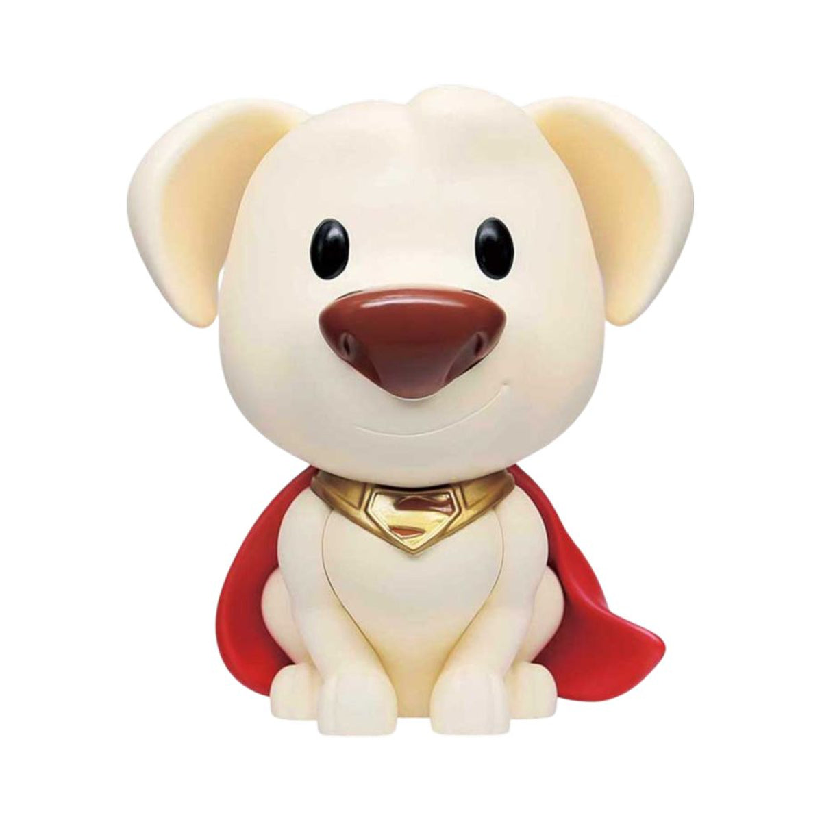 Superman (2025) Krypto Figural Money Bank