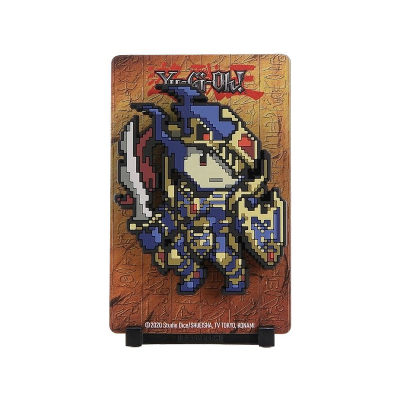 Yu-Gi-Oh! Black Luster Soldier 4.3" FiGGYZ