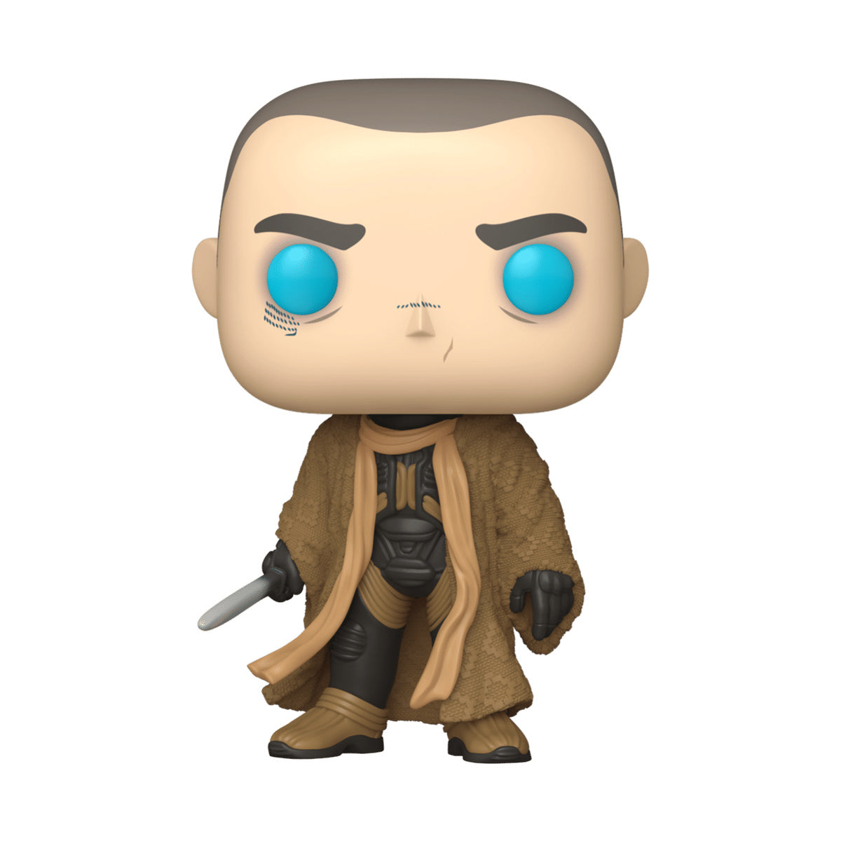 Dune 3 Paul Atreides Pop! Vinyl