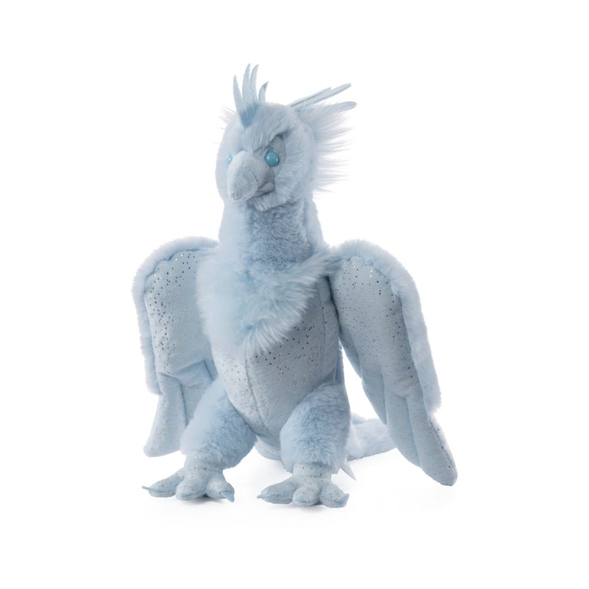 Harry Potter Patronus Phoenix Plush