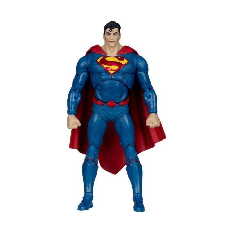 DC Multiverse Superman [Rebirth] 7" Figure