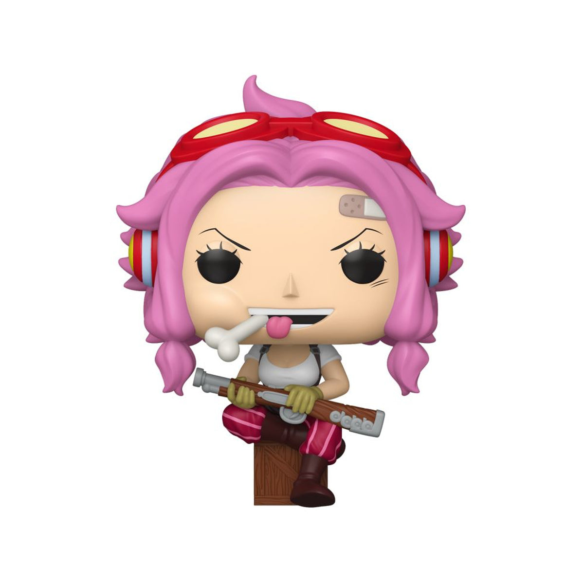 One Piece Ginny Pop! Vinyl