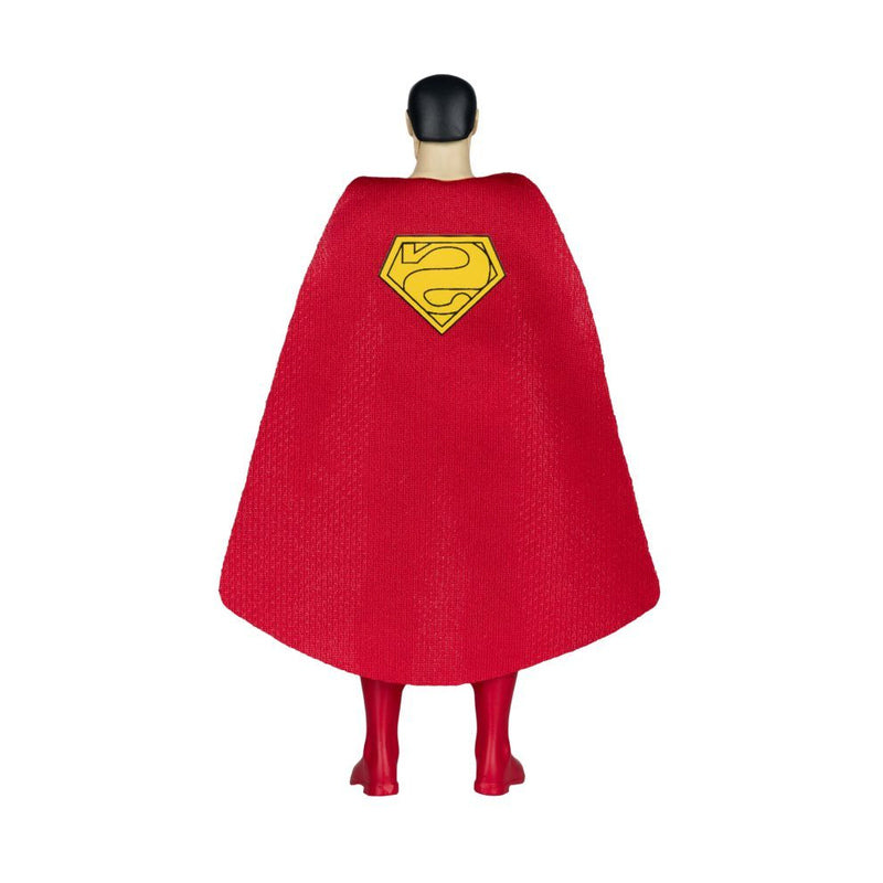 DC Comics Bizarro 6" Retro Super Friends Figure
