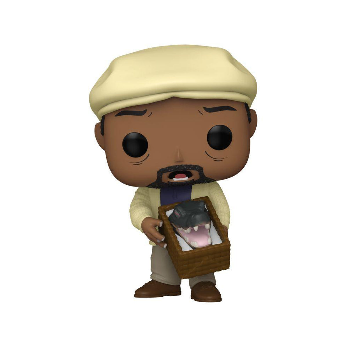 Happy Gilmore Chubbs Peterson Pop! Vinyl