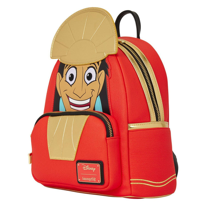 The Emperor’s New Groove Kuzco Cosplay Mini Backpack