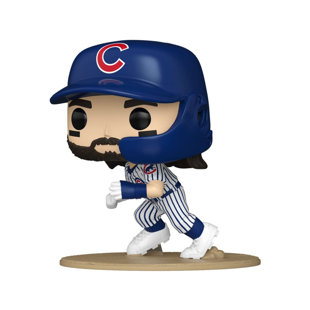 MLB: Cubs Dansby Swanson Pop! Vinyl
