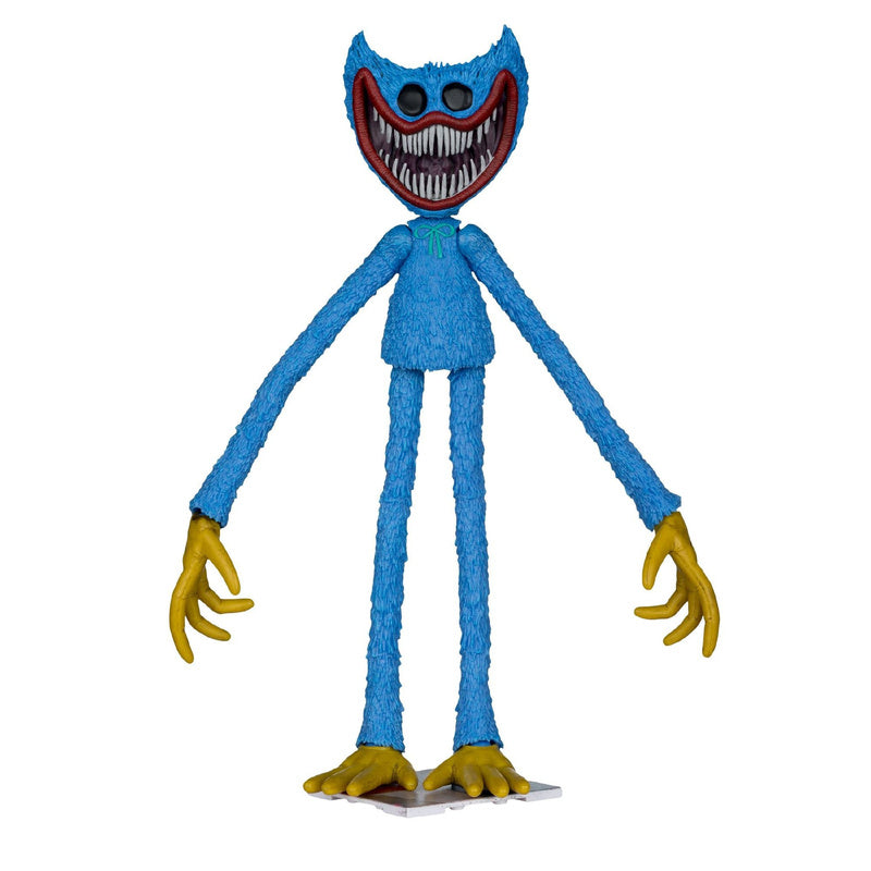 Poppy Playtime Nightmare Huggy 7″ Action Figure