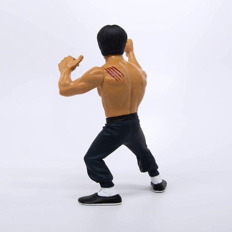 Bruce Lee Bloody Collectable Figure