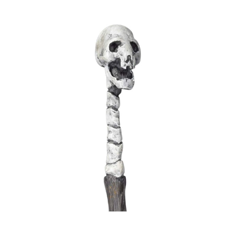 Harry Potter Death Eater (Skull) Wand