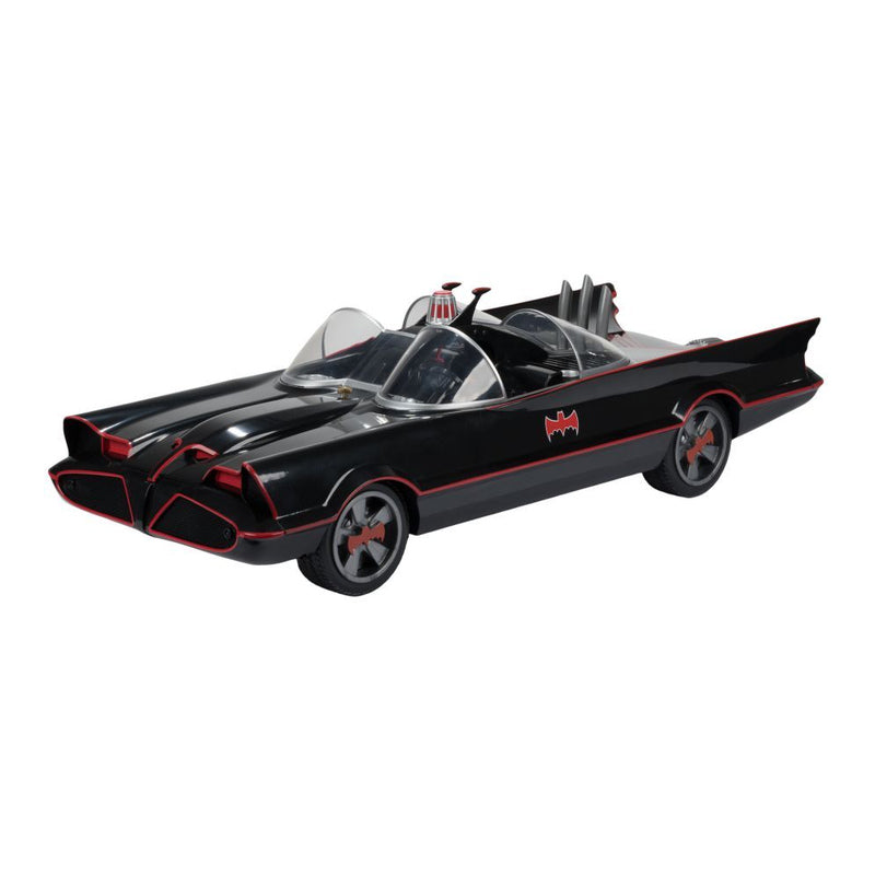Batman (TV) 1966 Batmobile Vehicle